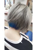 ショートインパクト