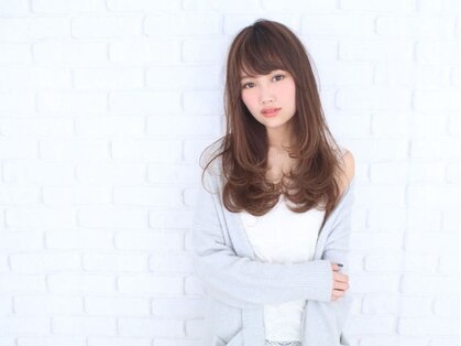 シエル 草加駅東口(ciel)の写真