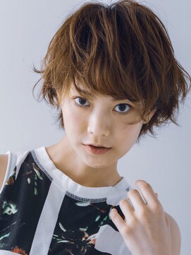 ニーニャ(NINa) ninaスタイル☆180707