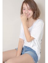 コルト 長津田店(Colt by cotton)&nbsp;【Colt長津田/青葉台】ヘルシー×ノームコアショート☆