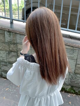 ワンバイワン(ONE BY ONE) アッシュベージュ