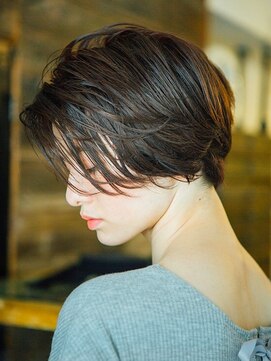 プロデュース 相模原店(Produce) 似合わせカット♪小顔♪簡単スタイリング