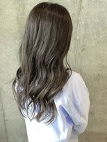 セル(CELL)&nbsp;アッシュグレージュ