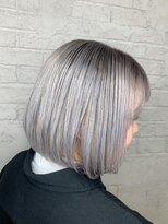 プライズ 池袋店(prize)&nbsp;渚カヲルエヴァンゲリオンホワイトシルバー2094