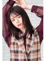 パノラ(PANOLA)&nbsp;シャインストレート