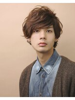 タヤ シァル鶴見店(TAYA)&nbsp;ミディアムショート