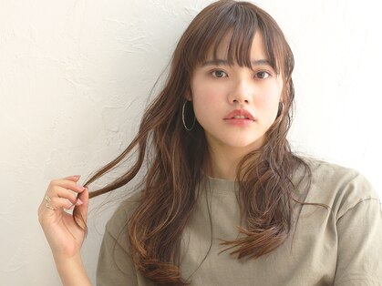 アース 大宮宮原店(HAIR&MAKE EARTH)の写真