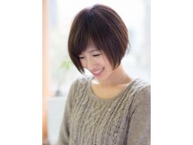 ミュールヘアー(Mule HAIR)