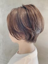 コレット(COLETTE)&nbsp;20代30代40代50代絶壁解消☆大人ショートボブ