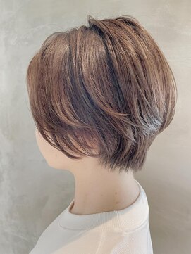 コレット(COLETTE) 20代30代40代50代絶壁解消☆大人ショートボブ