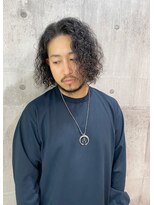 エンリッチヘア(enrich hair)&nbsp;spiral×bob