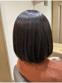 ミニボブ