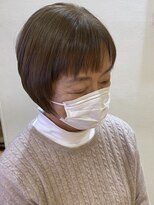 キーポイント(K Point)&nbsp;ナチュラルボブ