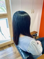 サブライム(Sublime)&nbsp;サラサラストレート