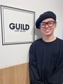 ギルド 東久留米店(GUILD) ノマ ショウタ