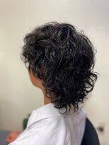 ヘアーフィーノ(hair fino) スパイラルカーリー
