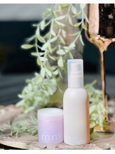 mm～ミリ～　ケアスタイリング