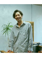 スカイフィールドヘアー(SKY FIELD HAIR) 櫻井 宏彰