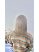 エイル アメ村(Eir)&nbsp;ミルクティーベージュ☆