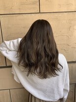 アフィナー(Afinar)&nbsp;ゆるまきロング