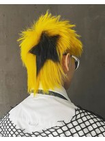 クク(QUQU)&nbsp;スターボーイ