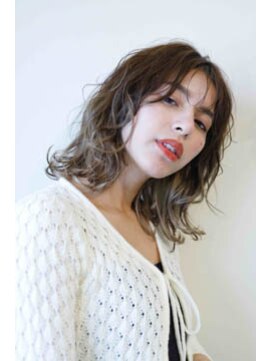 スピガ(SPIGA) グラデーションカラー