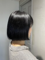 エニィ 池袋西口(Any) イメチェン/ハッシュカット/フルバング/似合わせカット/池袋5