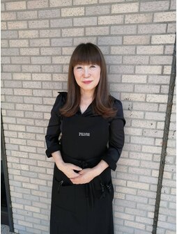 プレアー(PRAYER) 江口 真美