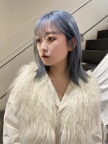 ソル 栄矢場町(SOL)&nbsp;skin blue