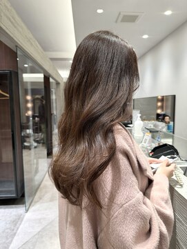 ネストバイコード(NEST by chord) 【NEST 熊谷】