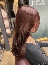 ディシェーレアスト(die-Schere Ast)