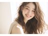 カット／ケアカラー／潤トリートメント／炭酸スパ  ￥12760→12000