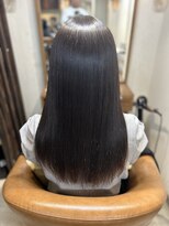 ヘアークラニエル(HAIR Cranial)&nbsp;ストレートロング