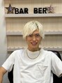 マリオヘアー 本庄店 森本 