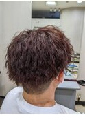 ツイストマッシュ