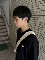 SSAW&nbsp;blue black