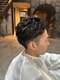 グローリーメンズ(glory men's)の写真/ビジネスマンに人気のサロン◇メンズならではのお悩みやこだわりに寄り添い、納得の仕上がりに！