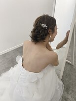 ロレト(Loreto)&nbsp;シニヨン