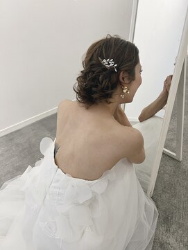 ロレト(Loreto) シニヨン