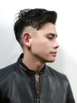フェリチタ フィロ メンズサロン(FELICITA filo MEN`S Salon)&nbsp;フェードショート