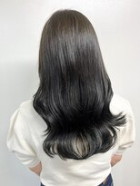 オアシスガーデン 我孫子店(Oasis GaRDEN)&nbsp;艶ダークグレージュ