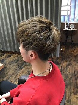 ヘアーサロン光(kou)の写真/カットで差が出るショートヘア。磨き抜いたカット技術で、ライフスタイルに合わせたスタイルをご提案します