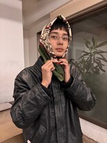 レコ 渋谷(LECO)&nbsp;メンズスタイル