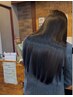 パーソナルヘアケア【オーダーメイドトリートメント】