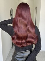 エレリー 静岡店(EleRe)&nbsp;EleRe 髪質改善/韓国/カラー/カット/レイヤーカット63