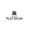 プラチナ(platinum)のお店ロゴ