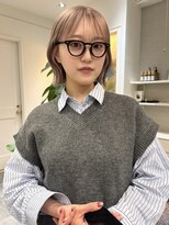 シキ(SIKI)&nbsp;greige