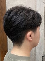 シルフィ(sylph) メンズカット 爽やかビジネススタイル 51