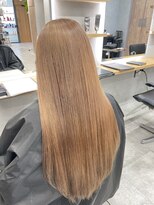 ノアル(NOAHL)&nbsp;G ミルクティーベージュ