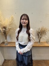 ゴーシェン 稲毛店(Goshen) 山下 未夢